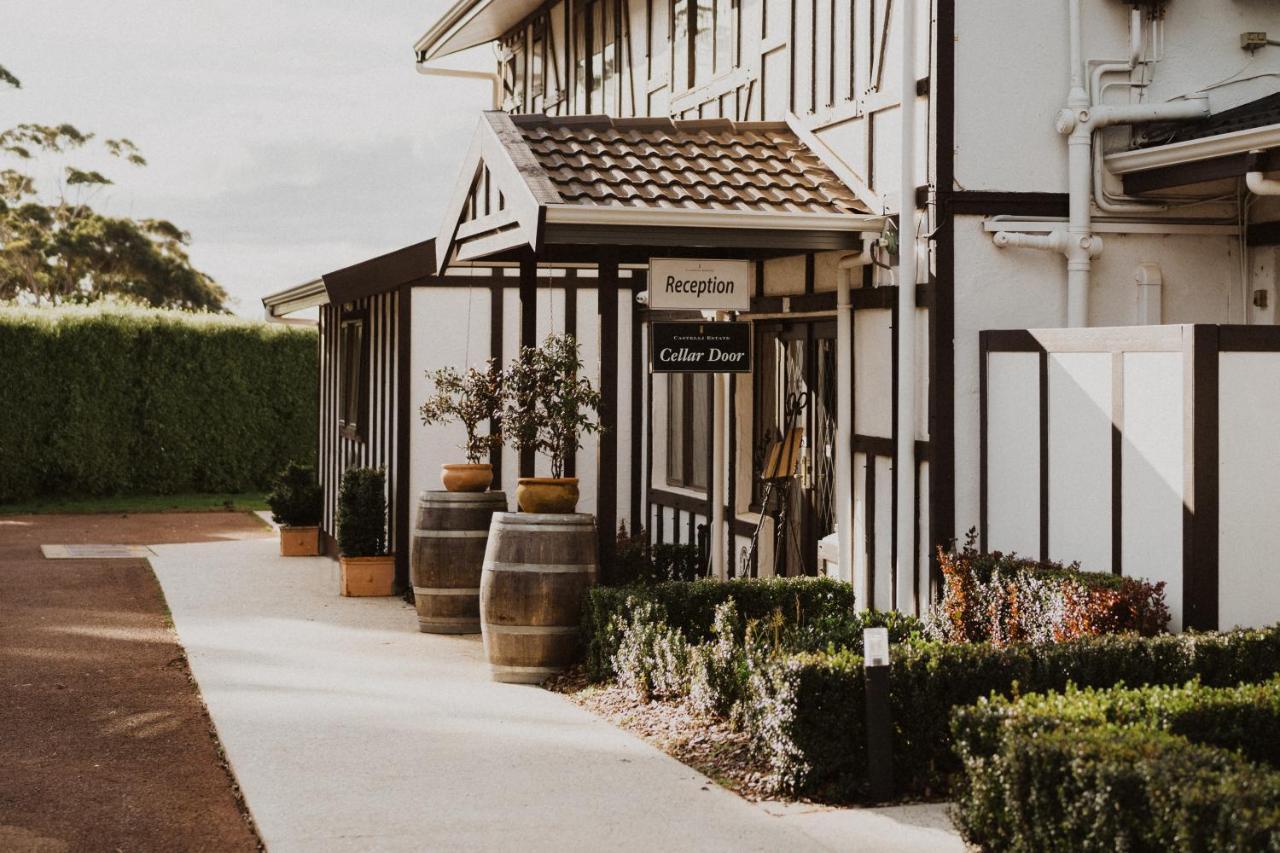 Castelli Estate Denmark Exterior photo