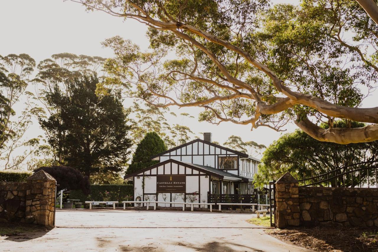 Castelli Estate Denmark Exterior photo