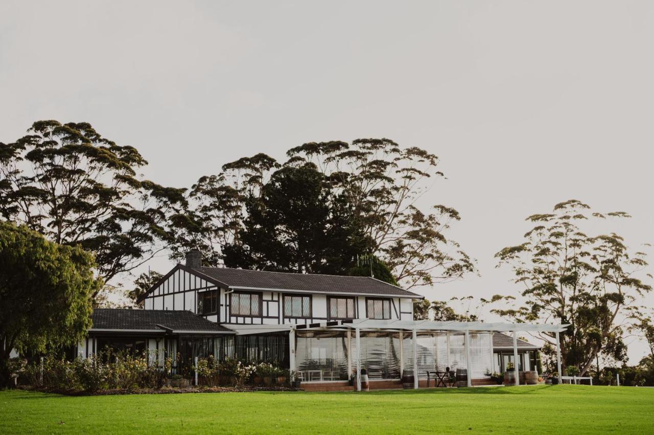 Castelli Estate Denmark Exterior photo