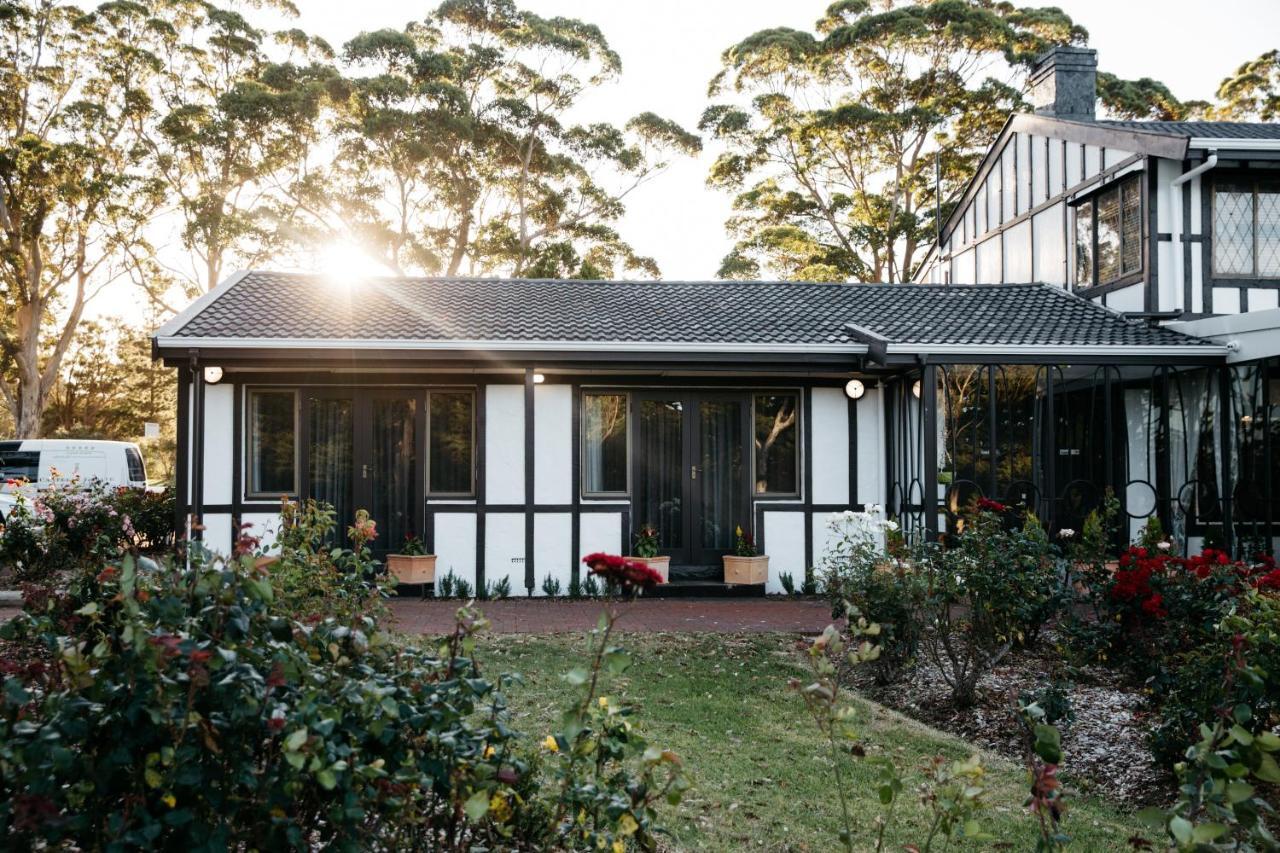 Castelli Estate Denmark Exterior photo